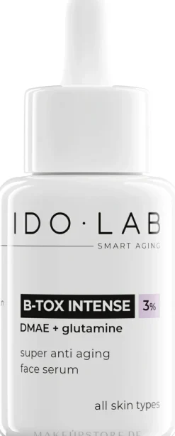 Anti-Aging-Serum