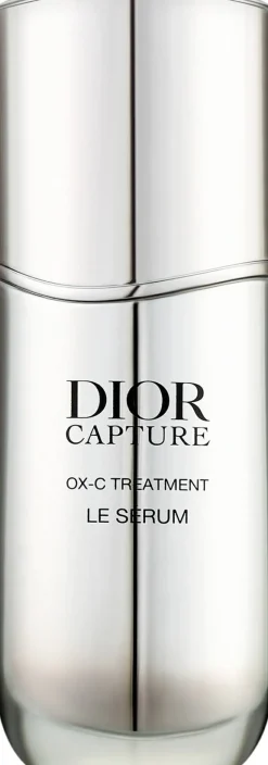 Anti-Aging-Serum für Gesicht und Hals