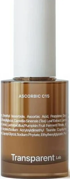 Anti-Aging-Serum für strahlende Haut