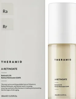 Anti-Aging Serum mit Retinylretinoat