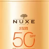 Anti-Aging Sonnenschutzfluid für das Gesicht