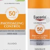 Anti-Aging Sonnenschutzfluid für das Gesicht SPF 30