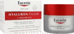 Anti-Aging Tagescreme für normale und Mischhaut SPF 15