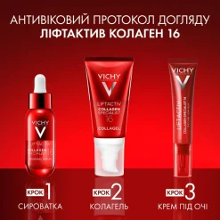 Anti-Aging Tagescreme-Gel mit Ko-Bonding-Technologie für strahlende Gesichtshaut