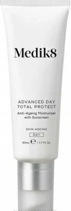 Anti-Aging Tagescreme SPF 30