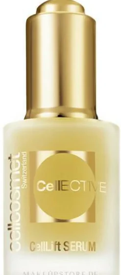 Anti-Aging zellulares Gesichtsserum mit Hyaluronsäure