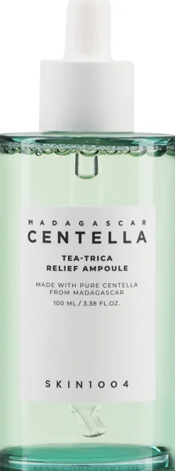 Anti-Akne-Serum mit Centella und Teebaum