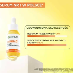 Anti-Bleaching Serum mit Vitamin C
