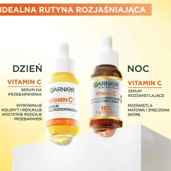 Anti-Bleaching Serum mit Vitamin C