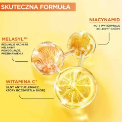 Anti-Bleaching Serum mit Vitamin C