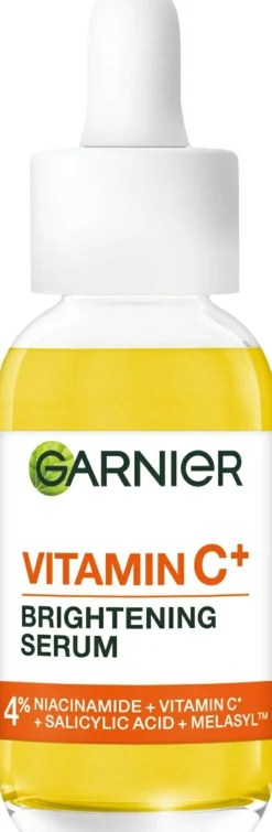 Anti-Bleaching Serum mit Vitamin C