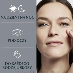 Anti-Falten Augencreme
