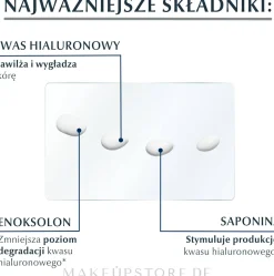 Anti-Falten Augencreme