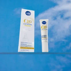 Anti-Falten Augencreme