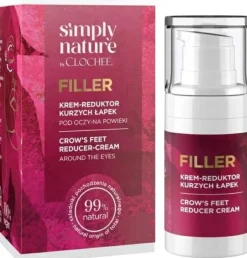 Anti-Falten Augencreme