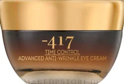 Anti-Falten-Augenkonturcreme mit Avocadoöl