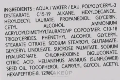 Anti-Falten Creme