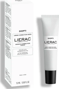 Anti-Falten Creme