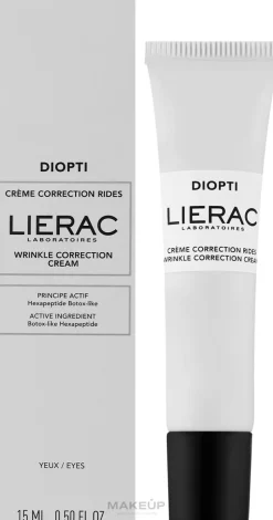 Anti-Falten Creme