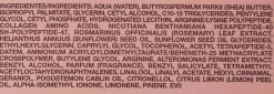 Anti-Falten-Creme für die Lippen- und Augenpartie