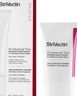 Anti-Falten Creme-Konzentrat gegen Schwangerschaftsstreifen