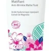 Anti-Falten-Fluid