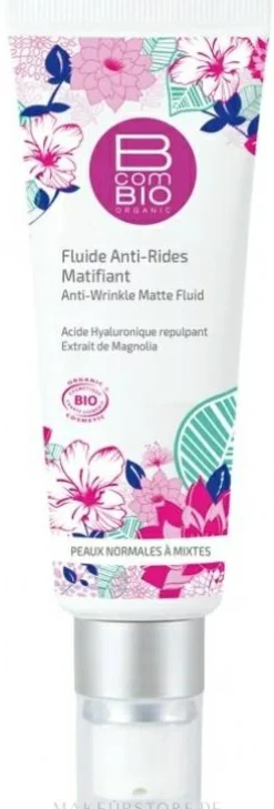 Anti-Falten-Fluid