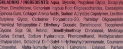 Anti-Falten Gesichtsbooster mit Lifting-Effekt für Tag und Nacht