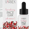 Anti-Falten Gesichtselixier mit Vitamin C