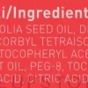 Anti-Falten Gesichtskonzentrat mit Retinol und Vitamin C