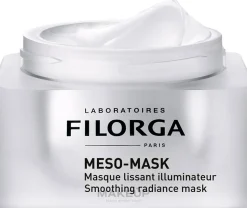 Anti-Falten Gesichtsmaske mit Hyaluronsäure