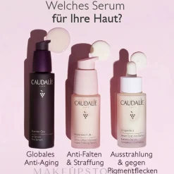 Anti-Falten-Gesichtsserum mit Hyaluronsäure