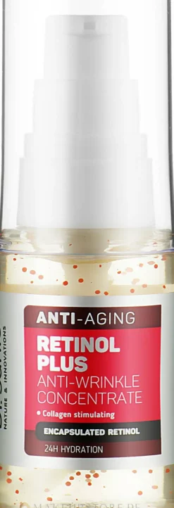 Anti-Falten-Konzentrat