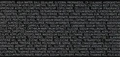 Anti-Falten Nachtcreme
