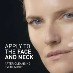 Anti-Falten Nachtcreme