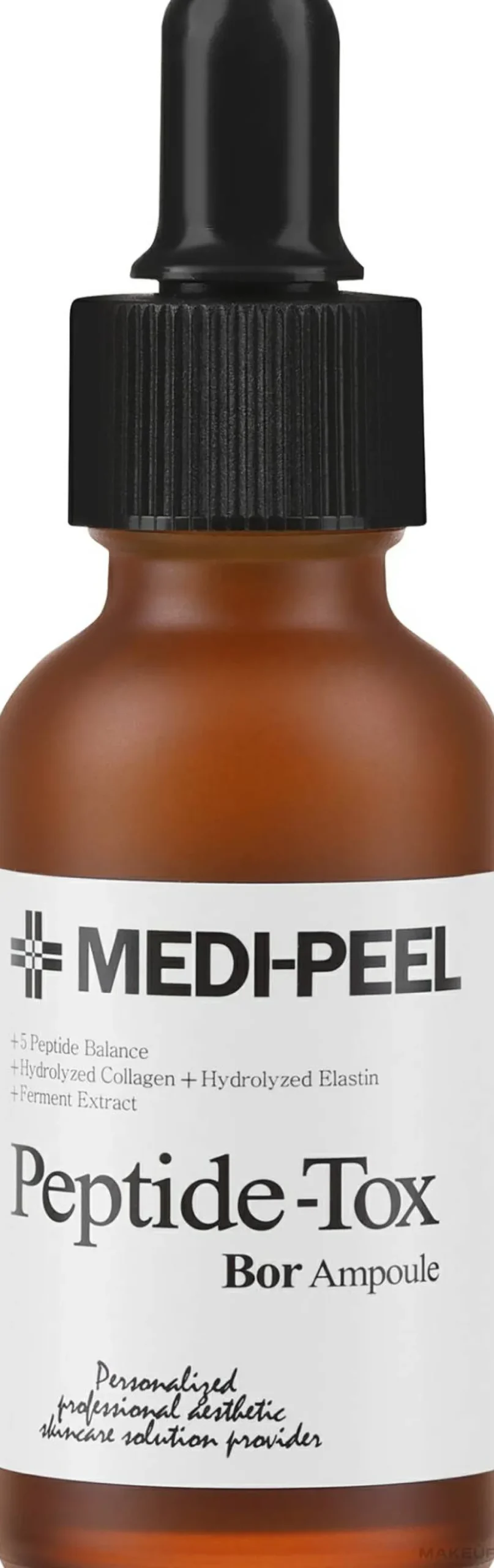 Anti-Falten-Peptid-Serum