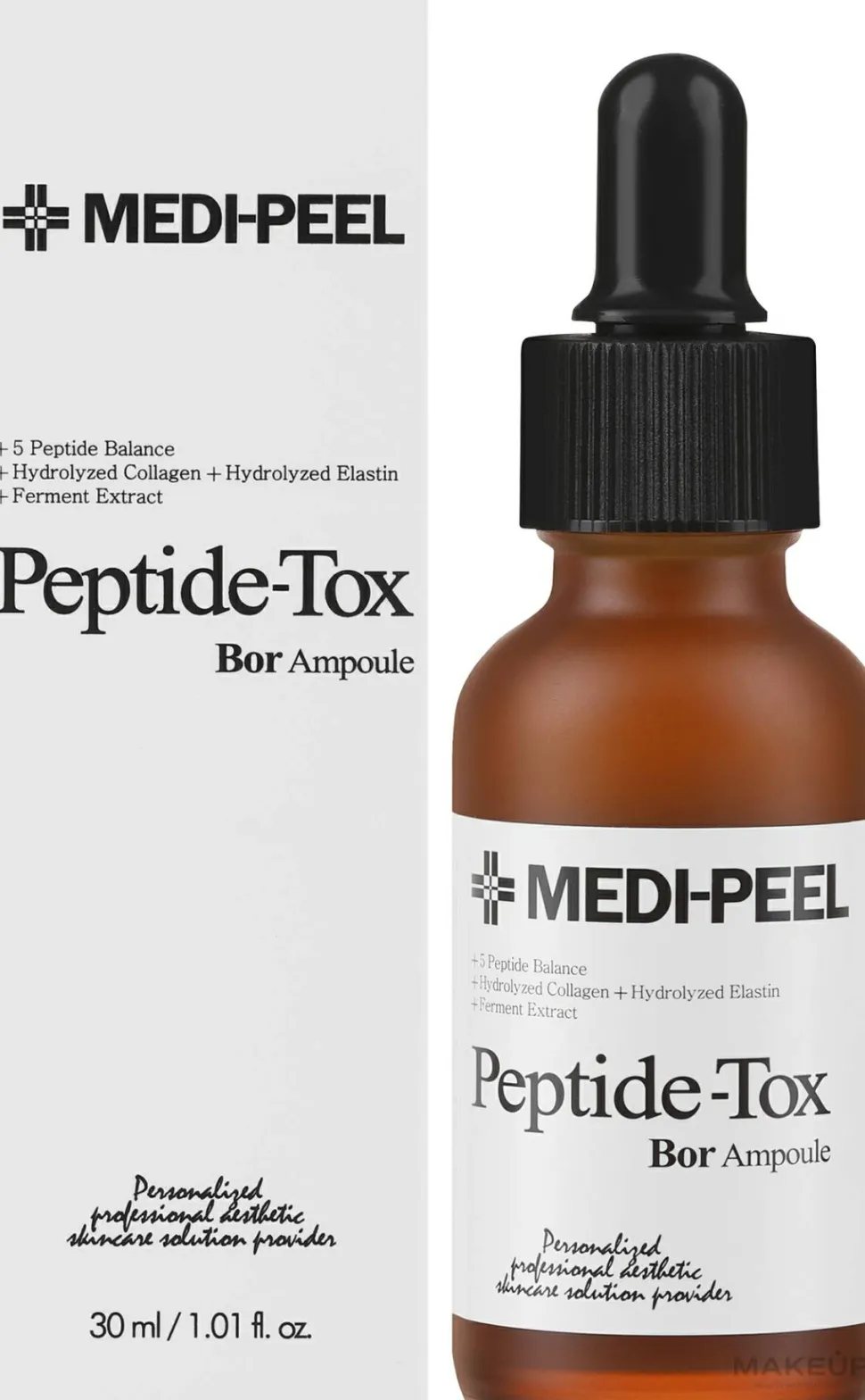 Anti-Falten-Peptid-Serum