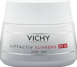 Anti-Falten Tagescreme mit Hyaluronsäure SPF 30