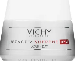 Anti-Falten Tagescreme mit Hyaluronsäure SPF 30