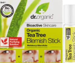 Anti-Flecken-Stift mit Bio-Teebaum