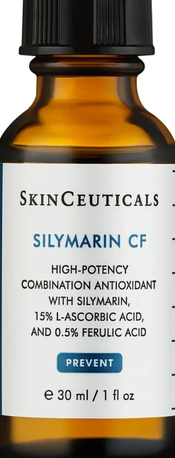 Antioxidans-Serum