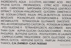 Antioxidationsserum mit Vitamin C 15 %