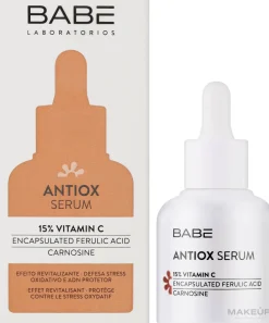 Antioxidationsserum mit Vitamin C 15 %