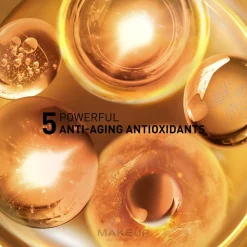 Antioxidatives Gesichtsserum mit Vitamin C