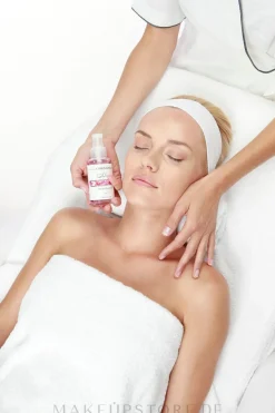 Antioxidatives Anti-Aging Gesichtsserum mit Peptiden