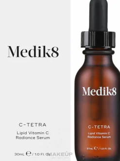 Antioxidatives schützendes und glättendes Anti-Aging Gesichtsserum mit Vitamin C für mehr Elastizität und strahlenden Teint
