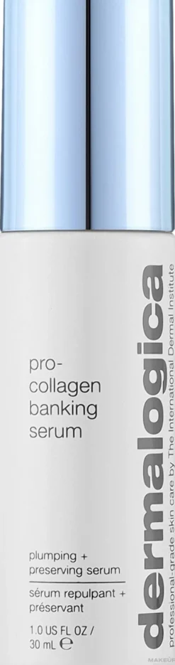 Antioxidatives Serum mit Kollagen