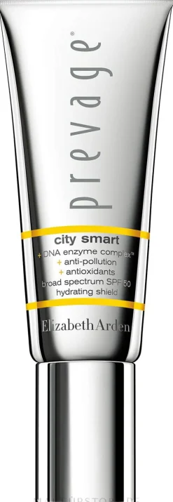Anti-Pollution Gesichtscreme SPF 50