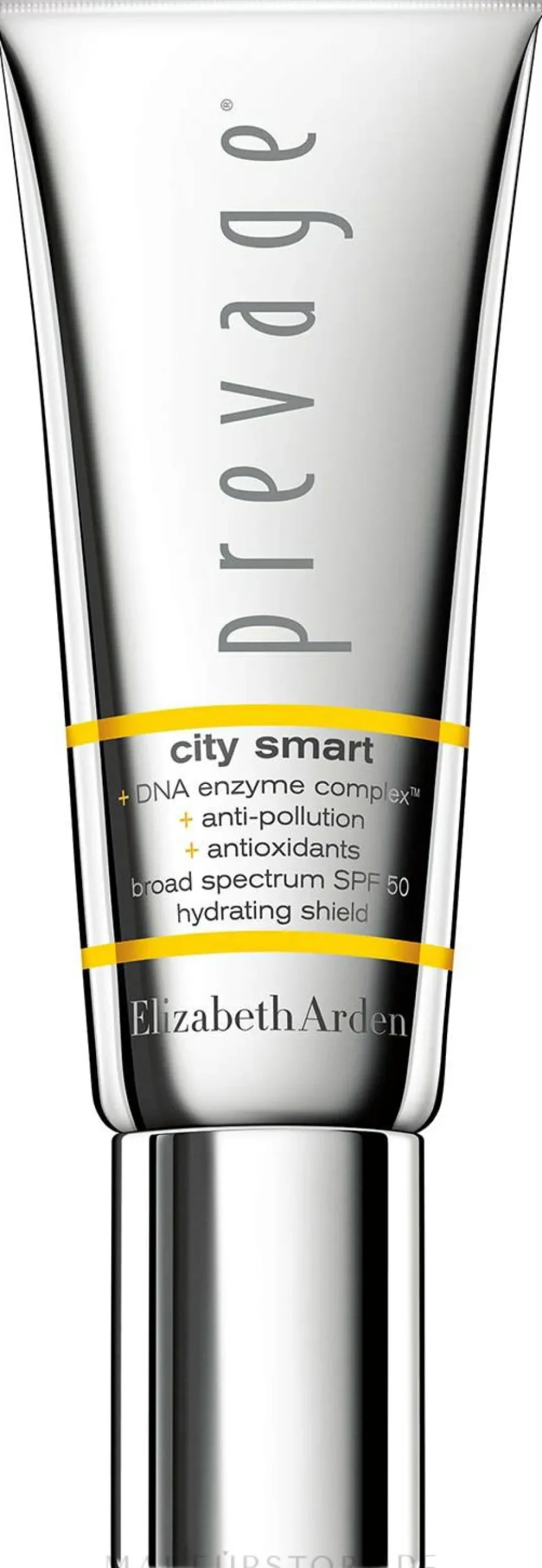 Anti-Pollution Gesichtscreme SPF 50