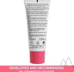 Anti-Rötungen Gesichtscreme für empfindliche Haut SPF 30